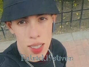 Patrick19stiven