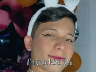 Patrickhilton