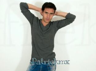 Patrickmx