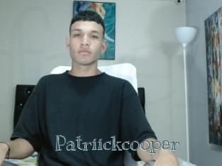 Patriickcooper