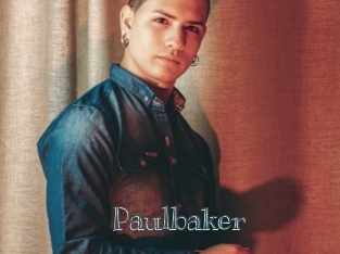 Paulbaker
