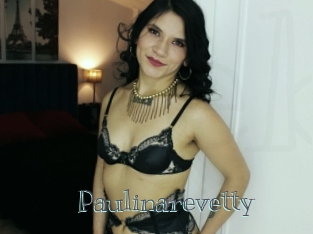 Paulinarevetty