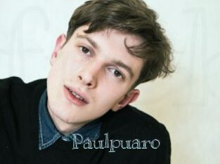 Paulpuaro