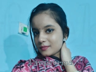 Payalverma