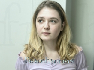 Peacehanners