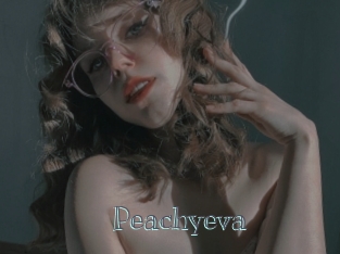 Peachyeva