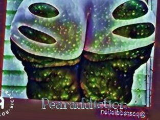 Pearaddiction