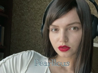 Pearllous
