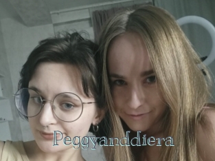 Peggyanddiera