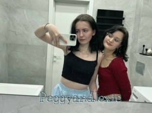 Peggyandlexie