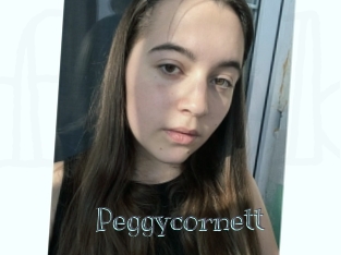 Peggycornett