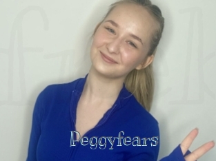 Peggyfears