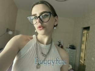 Peggyfox