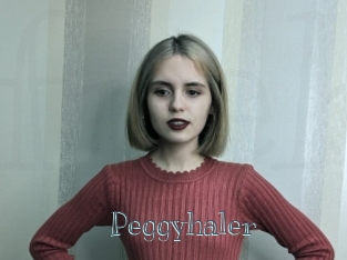 Peggyhaler