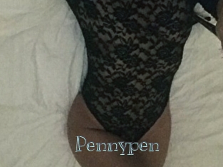 Pennypen