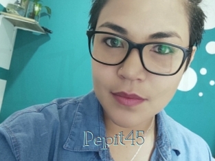 Pepit45