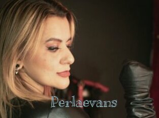 Perlaevans