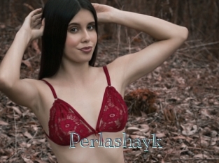 Perlashayk