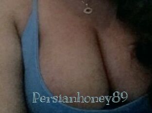 Persianhoney89