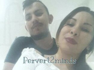 Pervert2minds