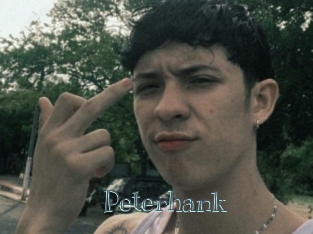 Peterhank