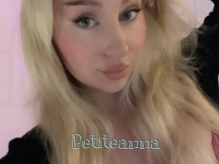 Petiteanna