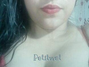 Petitwet