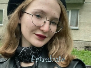 Petrabute