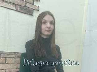 Petracurington