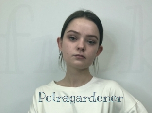 Petragardener