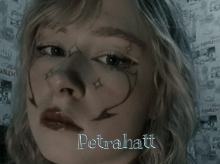 Petrahatt