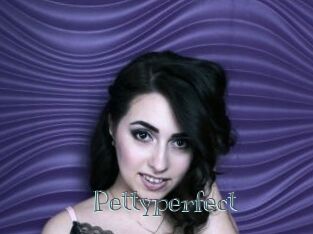 Pettyperfect