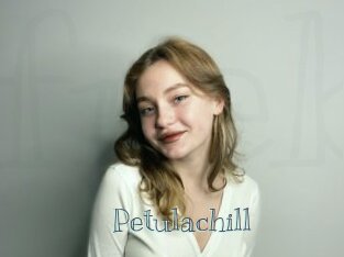 Petulachill