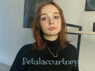 Petulacourtney