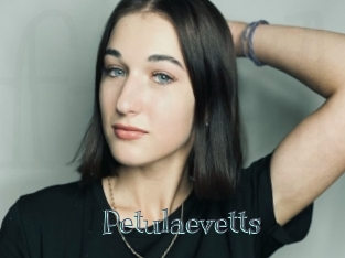 Petulaevetts