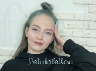 Petulafelton