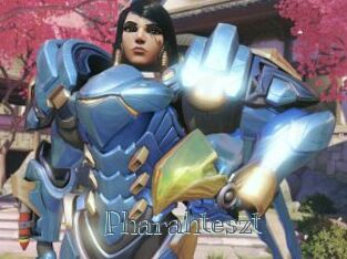 Pharahteszt