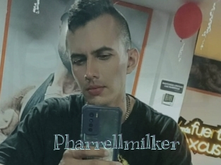 Pharrellmilker