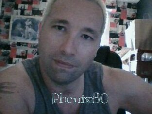 Phenix80