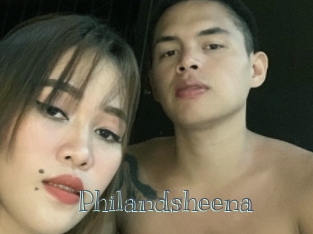 Philandsheena