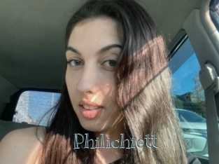 Philichiett