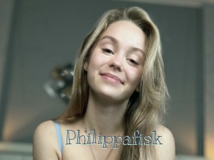 Philippafisk