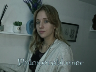 Philomenablumer