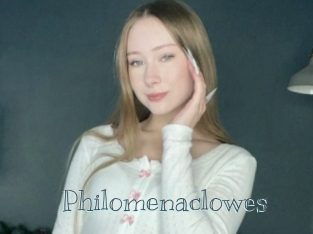 Philomenaclowes