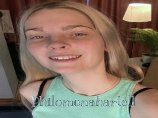 Philomenahartell