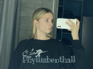 Phyllisbenthall