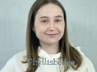 Phyllisbodge