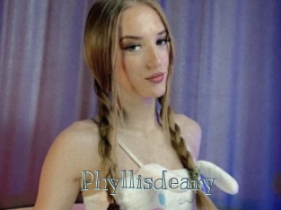 Phyllisdeary