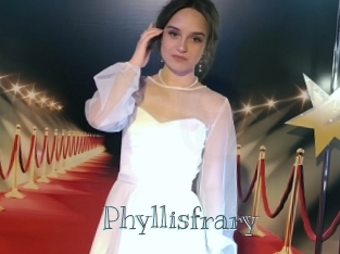 Phyllisfrary
