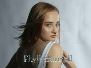 Phyllisfunnell